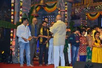 Om Namo Venkatesaya Movie Audio Release